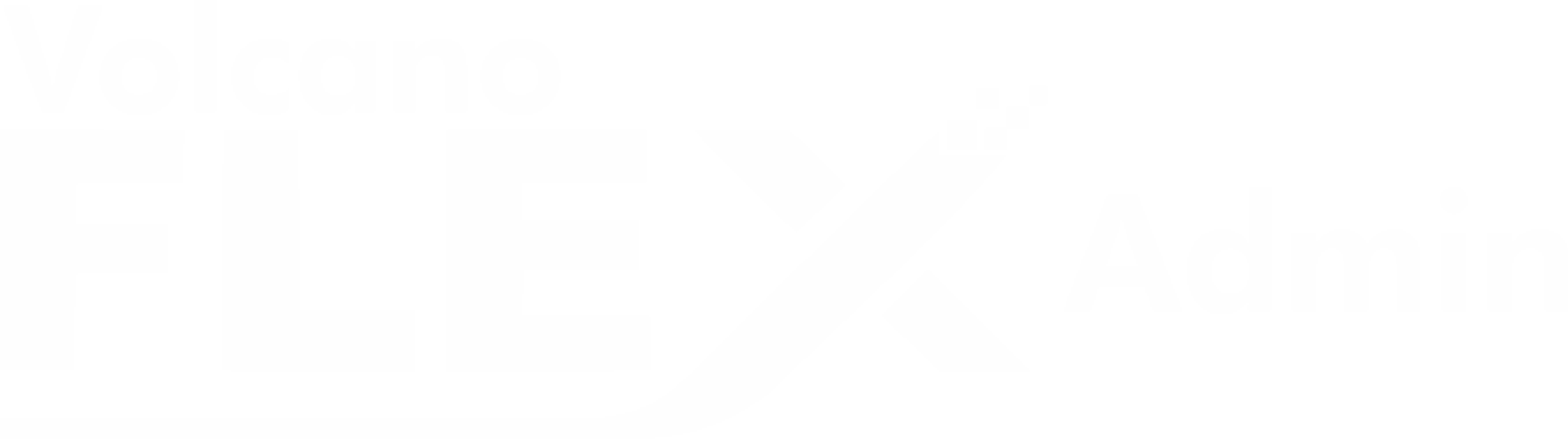 Volcano Flex Admin